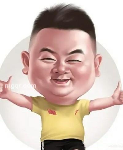 幸福人生的头像