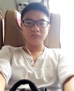 清风袭击的头像