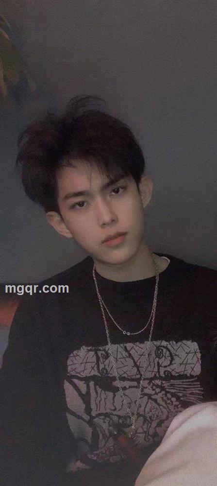 棒球男孩