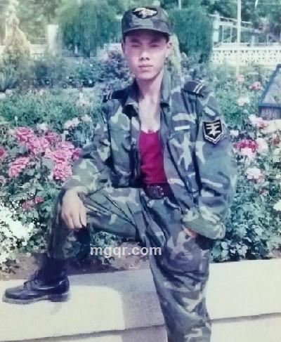 西南猎鹰军中魂的头像