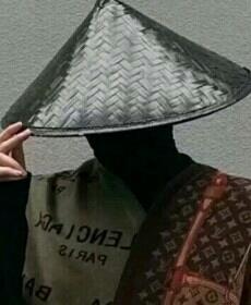阿龙的头像