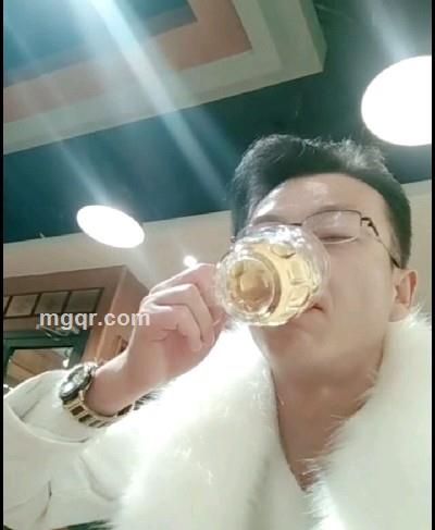 非你不娶的头像