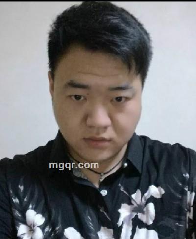 ???男主的头像