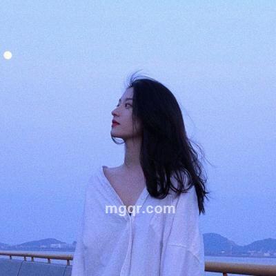 雨落心安的头像