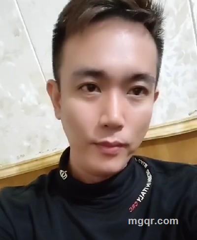 勇往直前的头像