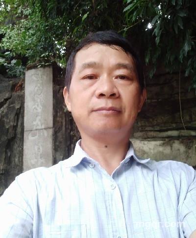 诚实的人的头像