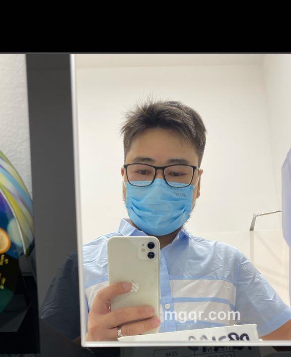 小马达的头像