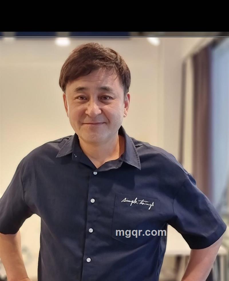 Wong James的头像
