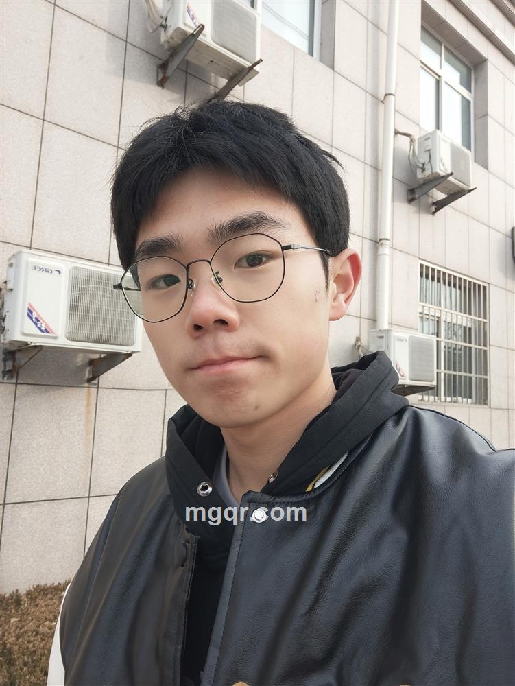 求爱的我的头像