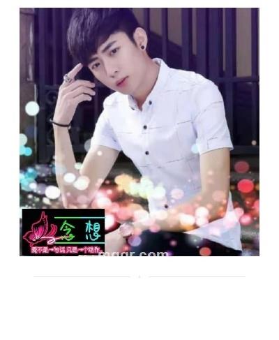 输给了～现实的头像