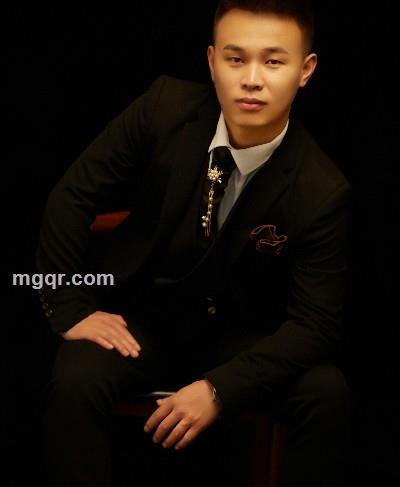 宝藏男孩的头像