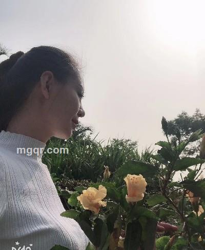 回眸一笑的头像