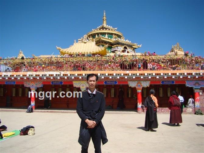 医者仁心的头像