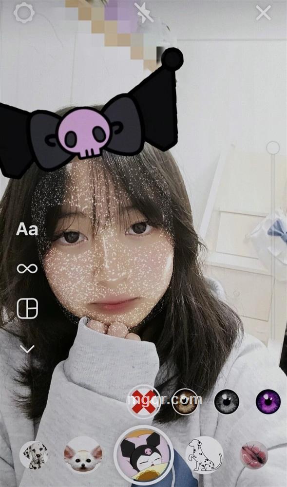 亚梦小姐的头像