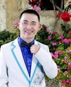 帅气男孩的头像