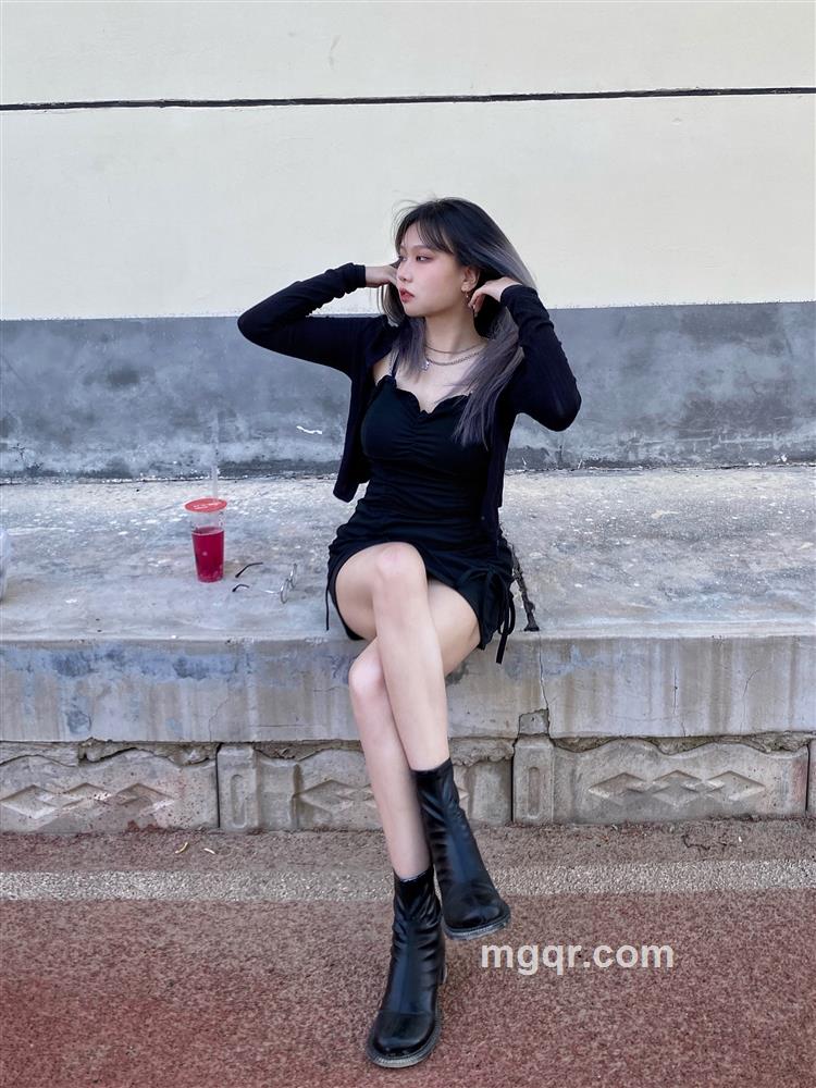 纯情少女的头像