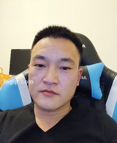 狼人的头像