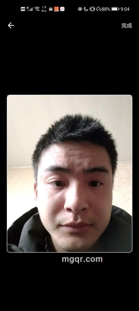 我的世界只有你的头像