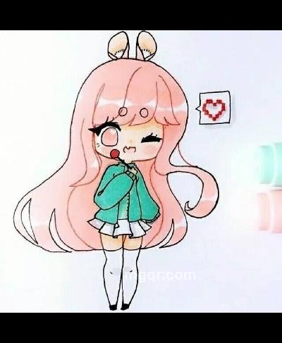 寻找有缘人的头像