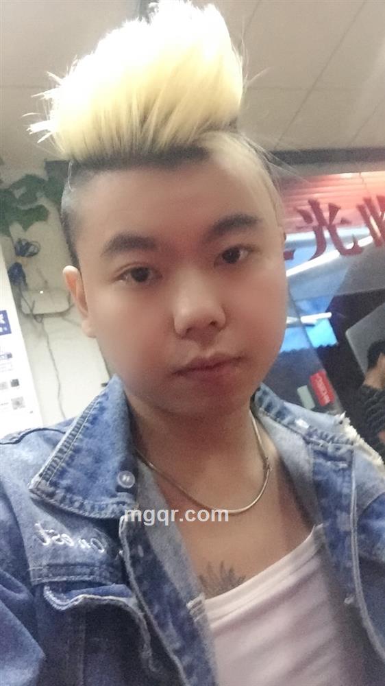 寻找意中人的头像