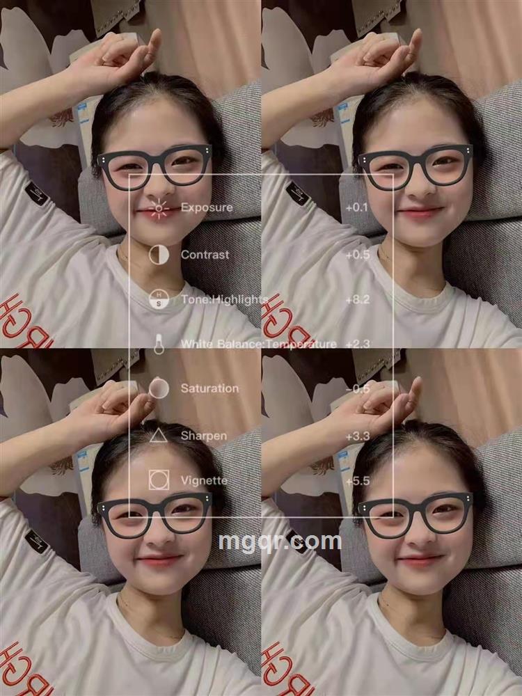 一条小团团的头像