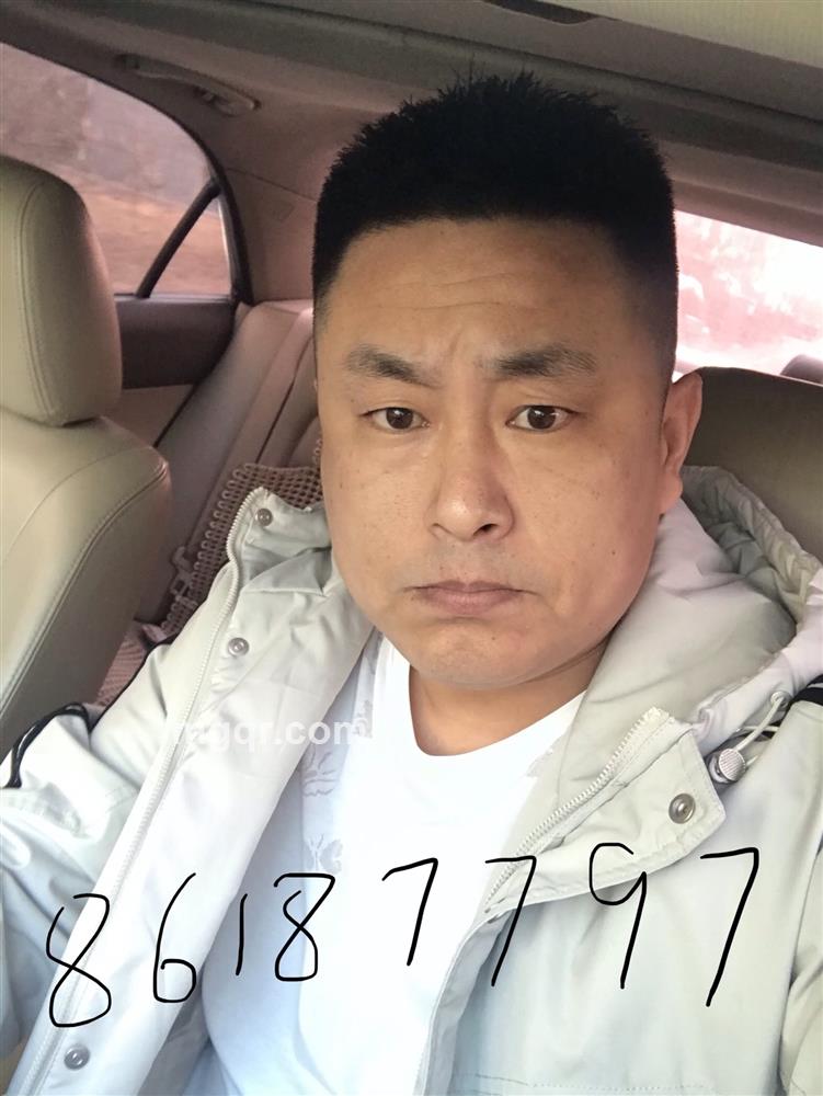 寻长期知心朋友