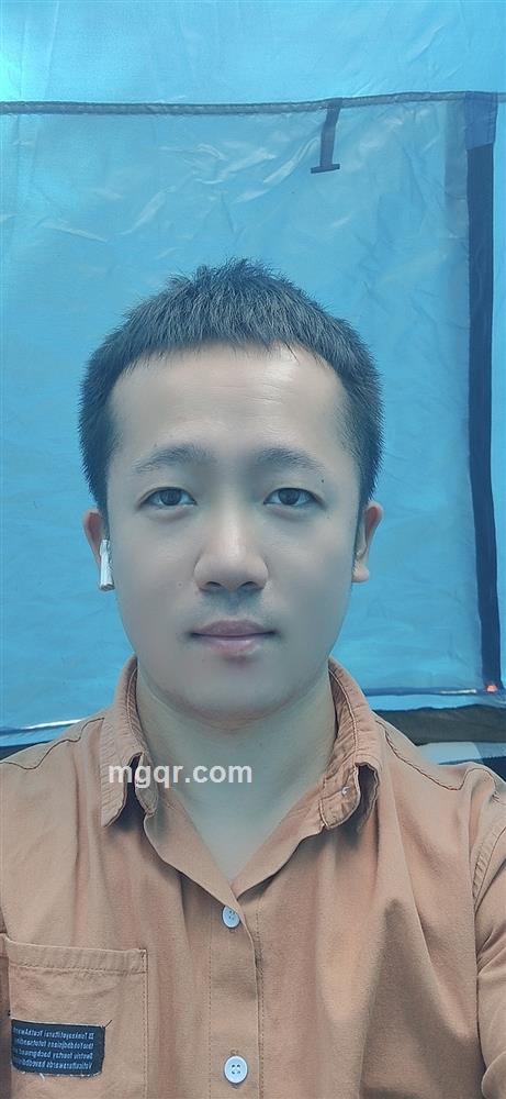 如是我闻的头像