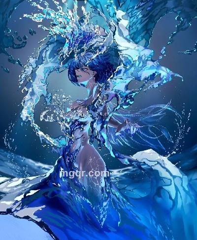 雪会变雨的头像