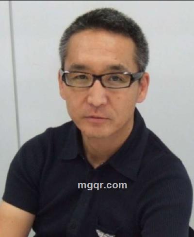 大力金刚手的头像