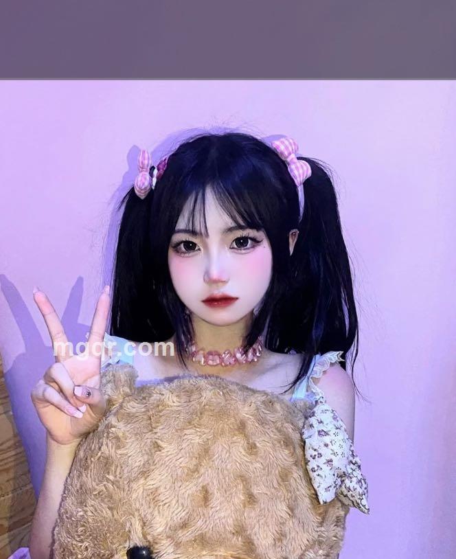 兔味奶糖的头像