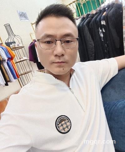 清风徐来的头像