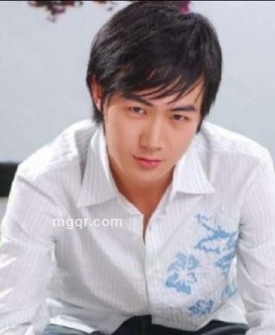 蓝色火焰的头像