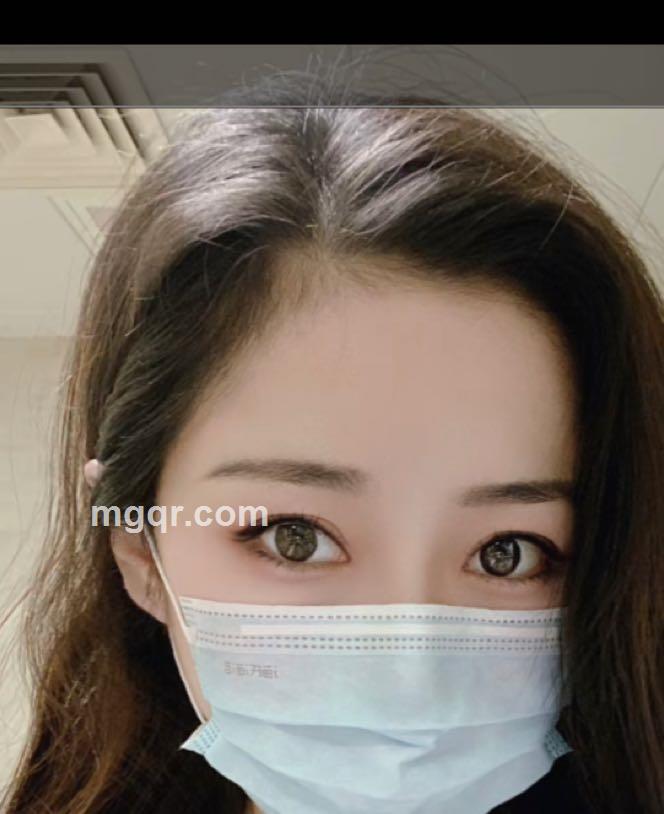 软妹子的头像