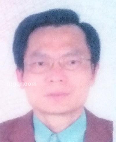 教授的头像