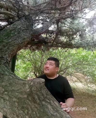 我就是我的头像