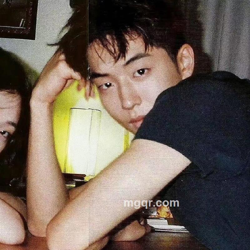 也许可能的头像