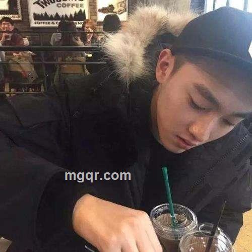 无聊中的帅的头像