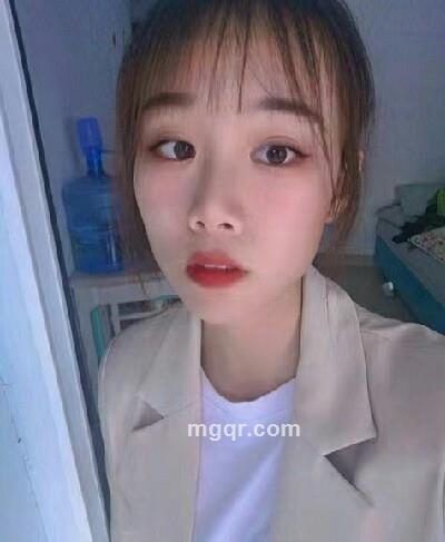 小可爱的头像