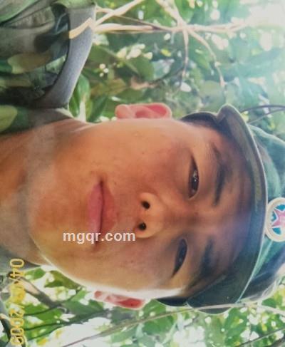 等待一人的头像