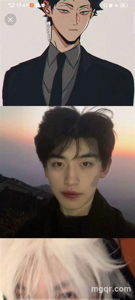 明明可以的头像