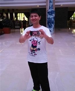 一叶沧海的头像