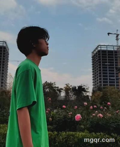 小清是大帅哥的头像