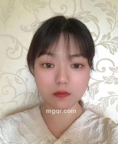 小小的头像