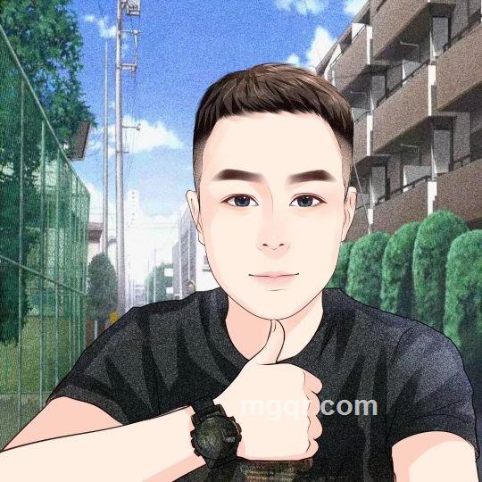 寂寞的大萝卜的头像