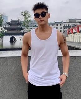 林龙川求男同的头像