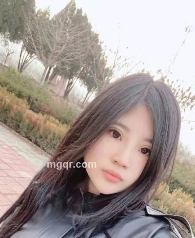 拉风的女孩的头像