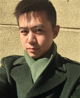 遇见你合适的人的头像