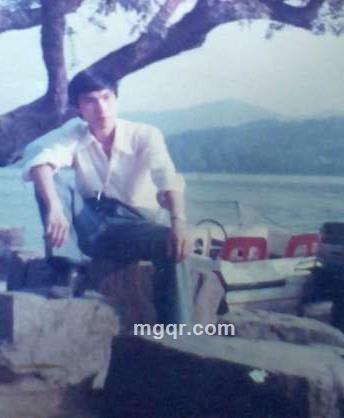 京城子民的头像