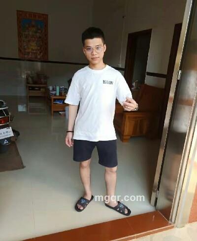 一切随缘的头像