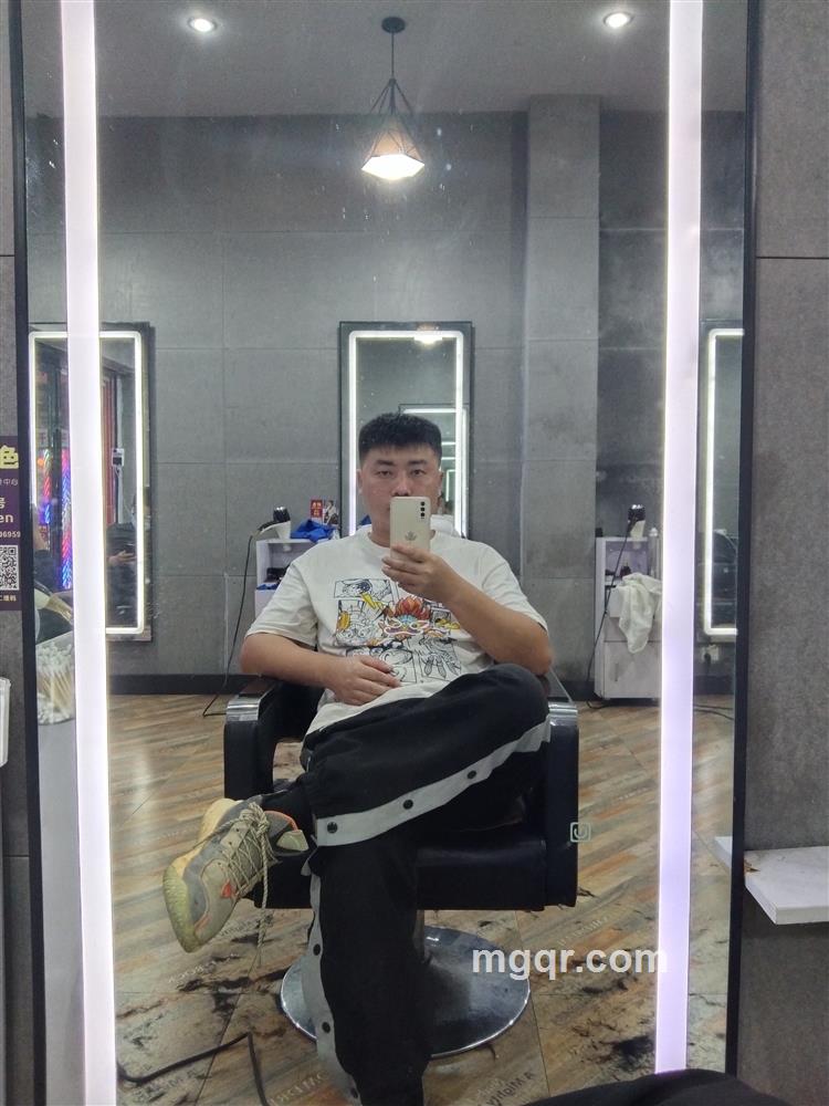 时光我er的头像